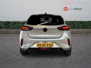 Used Vauxhall Corsa 2025 for sale - 78811590: Photo