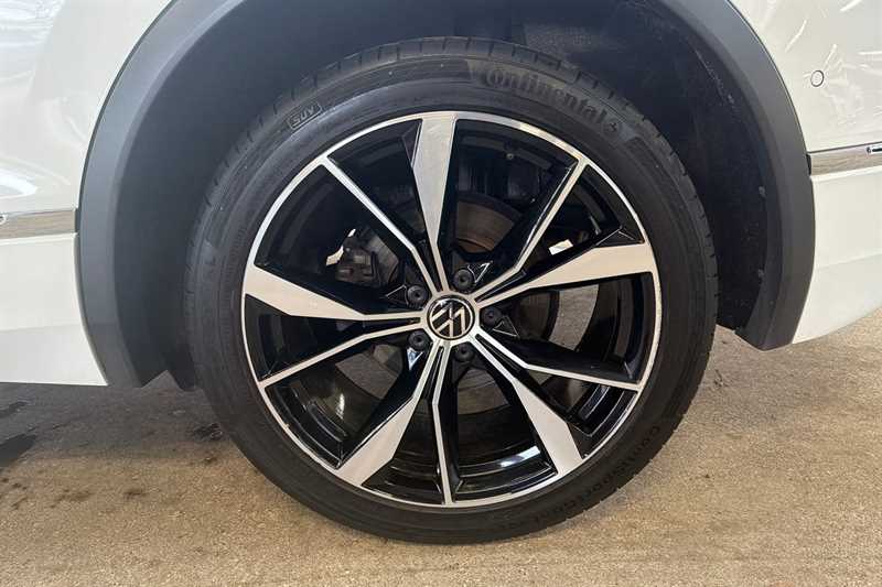 Used Volkswagen Tiguan 2022 for sale - 77796133: Photo 12
