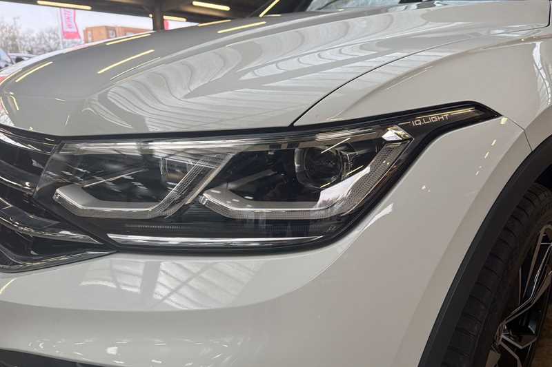 Used Volkswagen Tiguan 2022 for sale - 77796133: Photo 29