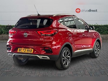 Used MG MG ZS 2024 for sale - 78323056: Photo