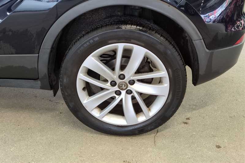 Used Vauxhall Mokka X 2018 for sale - 77801651: Photo 10