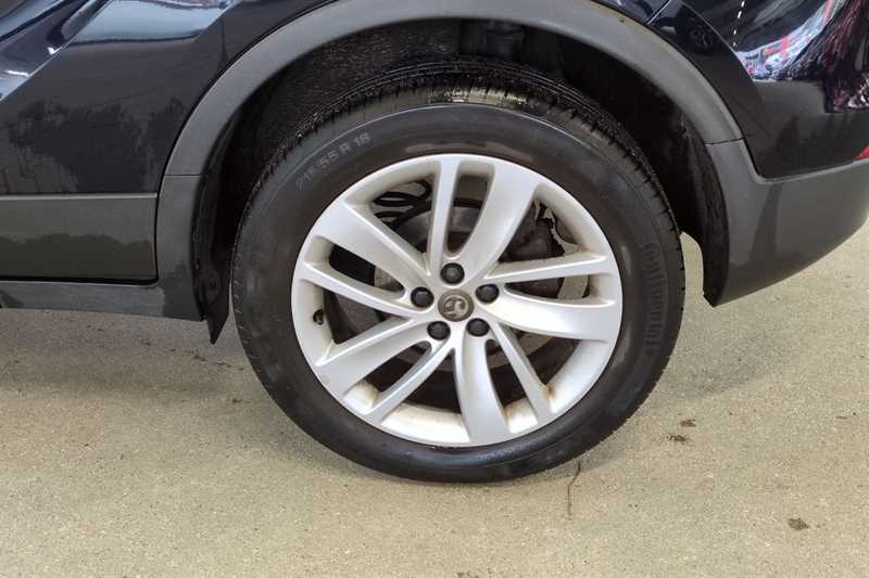 Used Vauxhall Mokka X 2018 for sale - 77801651: Photo 11