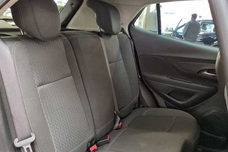 Used Vauxhall Mokka X 2018 for sale - 77801651: Photo 24