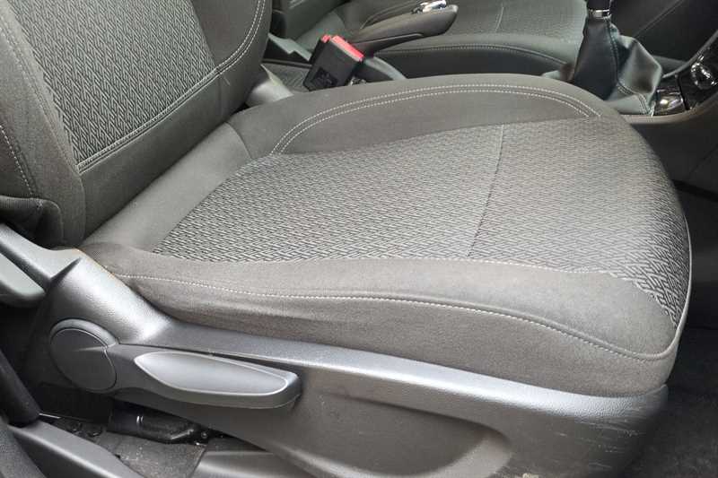 Used Vauxhall Mokka X 2018 for sale - 77801651: Photo 26