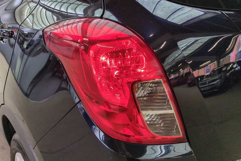 Used Vauxhall Mokka X 2018 for sale - 77801651: Photo 31