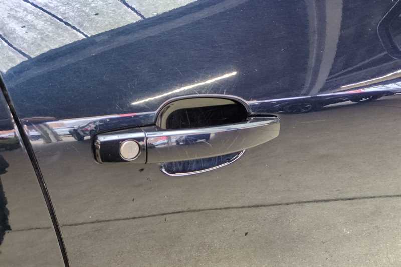 Used Vauxhall Mokka X 2018 for sale - 77801651: Photo 33