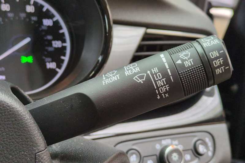 Used Vauxhall Mokka X 2018 for sale - 77801651: Photo 40