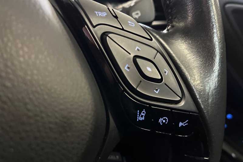Used Toyota C-HR 2022 for sale - 77886737: Photo 22