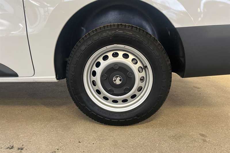 Used Vauxhall Vivaro 2025 for sale - 78131172: Photo 11