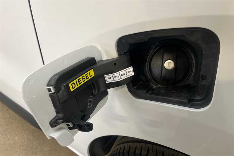 Used Vauxhall Vivaro 2025 for sale - 78131172: Photo 38