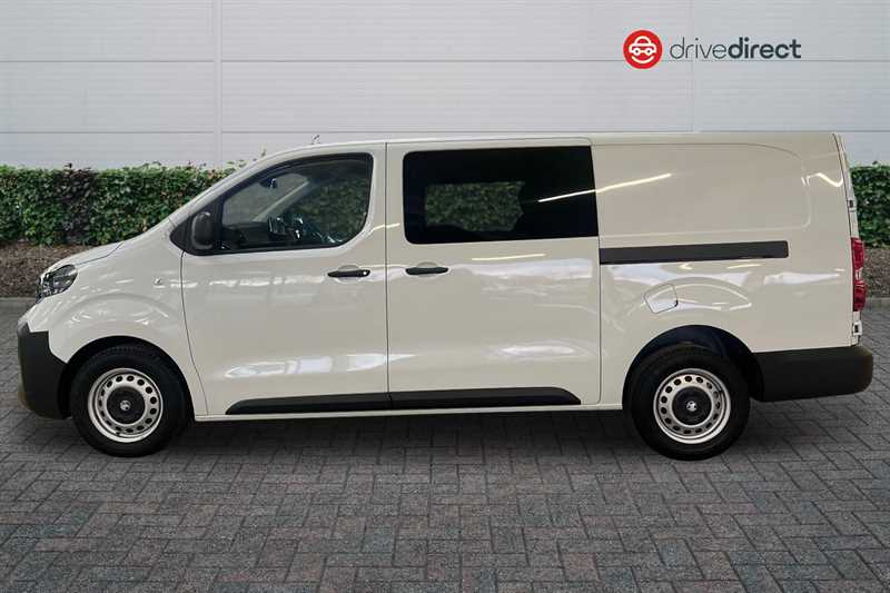 Used Vauxhall Vivaro 2025 for sale - 78131172: Photo 6