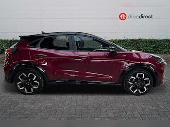 Used Ford Puma 2023 for sale - 76525255: Photo