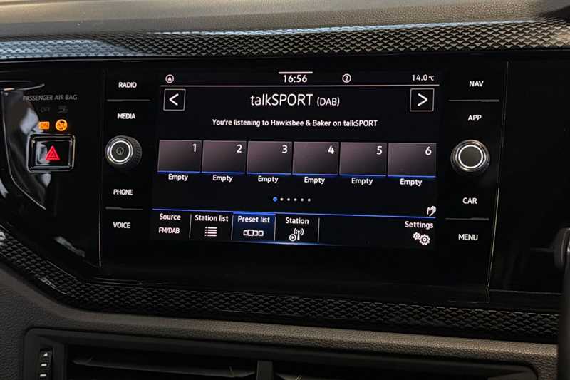 Used Volkswagen Taigo 2022 for sale - 77402877: Photo 17