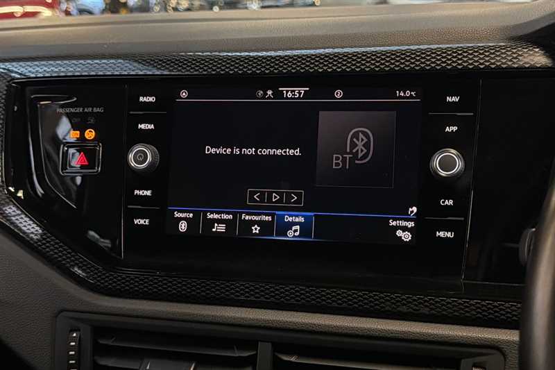 Used Volkswagen Taigo 2022 for sale - 77402877: Photo 18