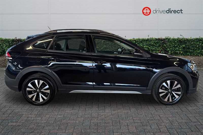 Used Volkswagen Taigo 2022 for sale - 77402877: Photo 2