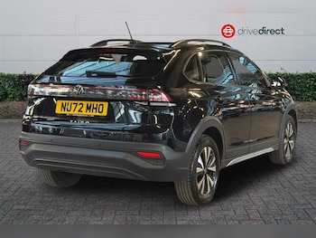 Used Volkswagen Taigo undefined for sale - 77402877: Photo