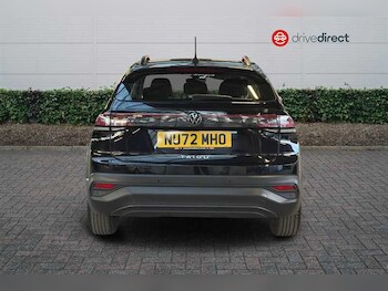 Used Volkswagen Taigo undefined for sale - 77402877: Photo