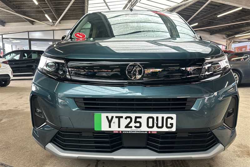 Used Vauxhall Combo Life 2025 for sale - 77308911: Photo 40