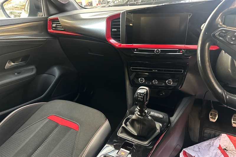 Used Vauxhall Mokka 2022 for sale - 77566876: Photo 14