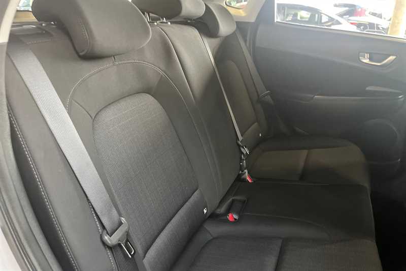Used Hyundai KONA 2022 for sale - 76929483: Photo 24