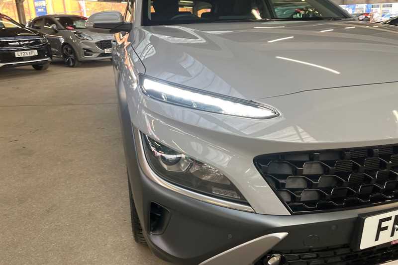 Used Hyundai KONA 2022 for sale - 76929483: Photo 28