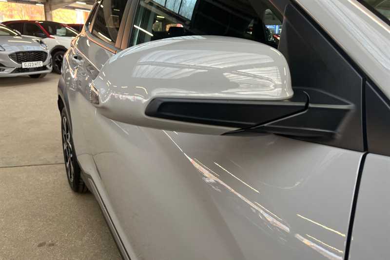 Used Hyundai KONA 2022 for sale - 76929483: Photo 34