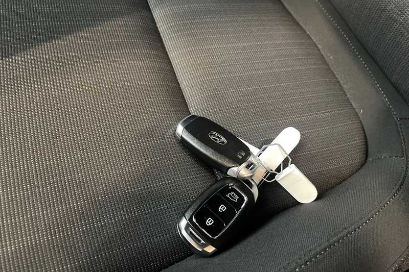 Used Hyundai KONA 2022 for sale - 76929483: Photo 36