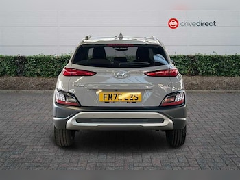 Used Hyundai KONA 2022 for sale - 76929483: Photo