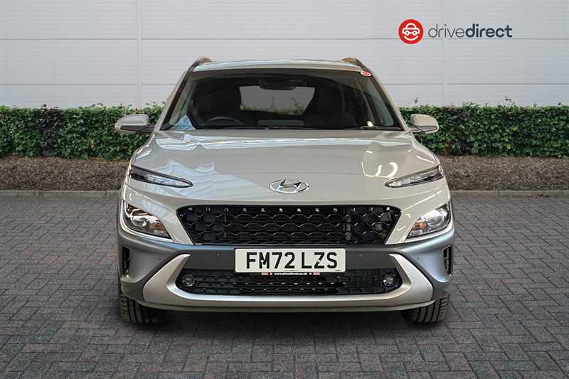 Used Hyundai KONA 2022 for sale - 76929483: Photo 8
