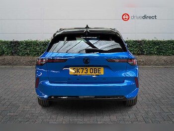 Used Vauxhall Astra 2023 for sale - 76529873: Photo