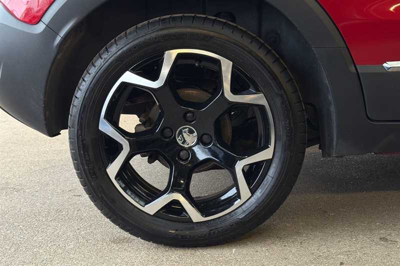 Used Vauxhall Crossland 2022 for sale - 76756175: Photo 10