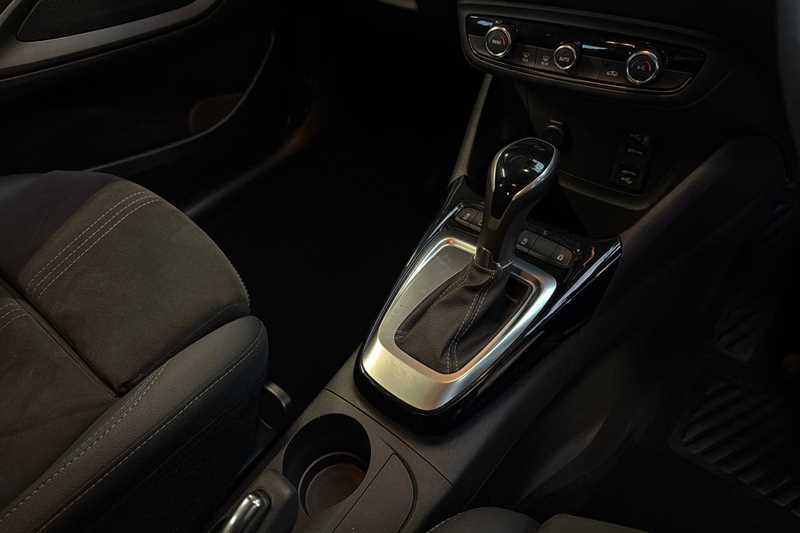 Used Vauxhall Crossland 2022 for sale - 76756175: Photo 14