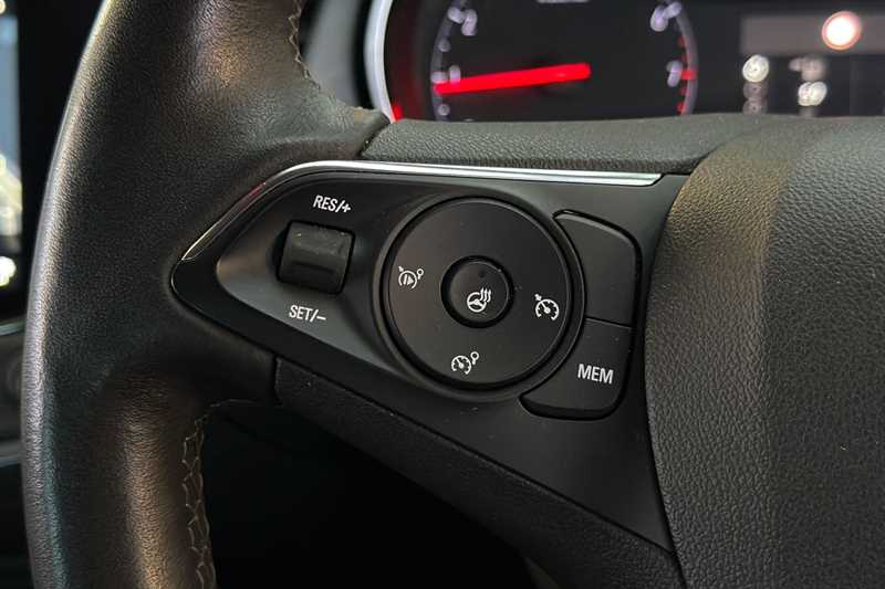 Used Vauxhall Crossland 2022 for sale - 76756175: Photo 21