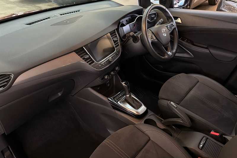 Used Vauxhall Crossland 2022 for sale - 76756175: Photo 44