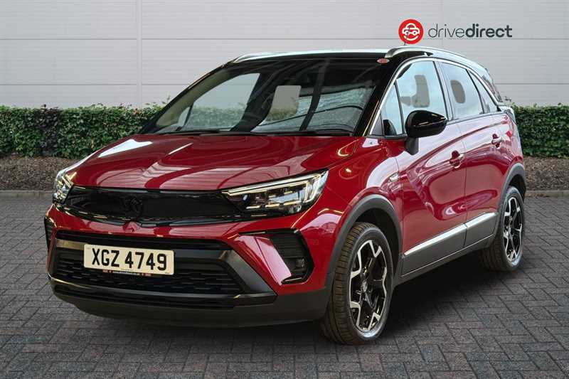 Used Vauxhall Crossland 2022 for sale - 76756175: Photo 7