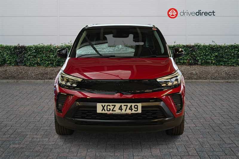 Used Vauxhall Crossland 2022 for sale - 76756175: Photo 8
