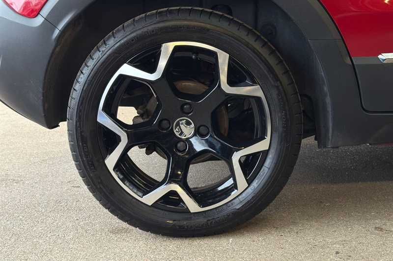 Used Vauxhall Crossland 2022 for sale - 76756175: Photo 9