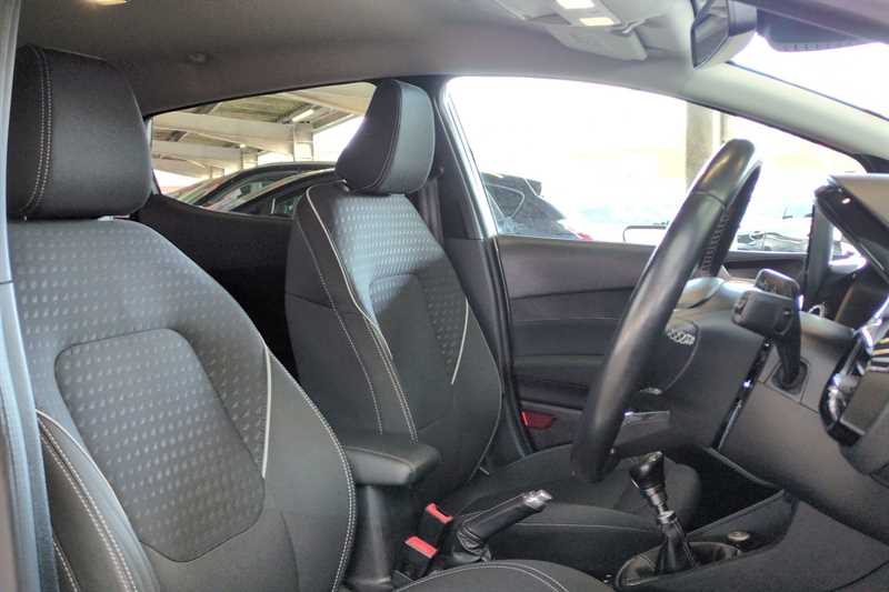 Used Ford Fiesta 2018 for sale - 78207445: Photo 23