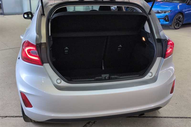 Used Ford Fiesta 2018 for sale - 78207445: Photo 25