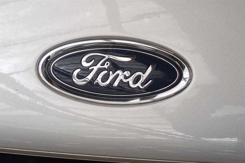 Used Ford Fiesta 2018 for sale - 78207445: Photo 30