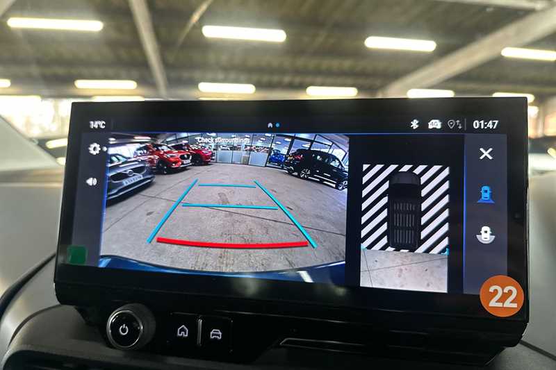 Used Vauxhall Combo Life 2025 for sale - 76756184: Photo 19