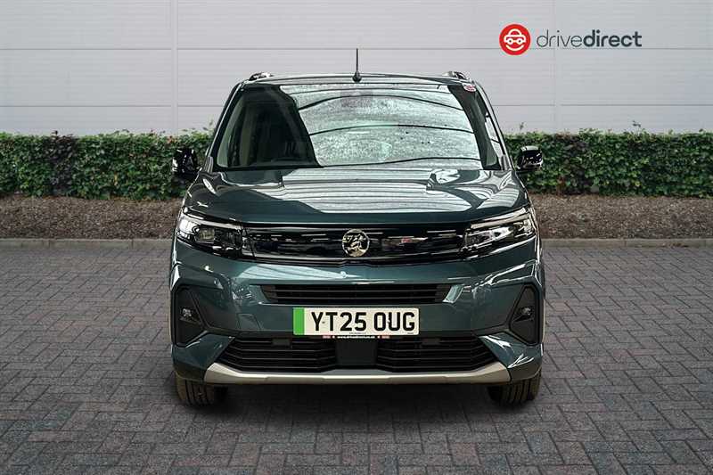 Used Vauxhall Combo Life 2025 for sale - 76756184: Photo 8