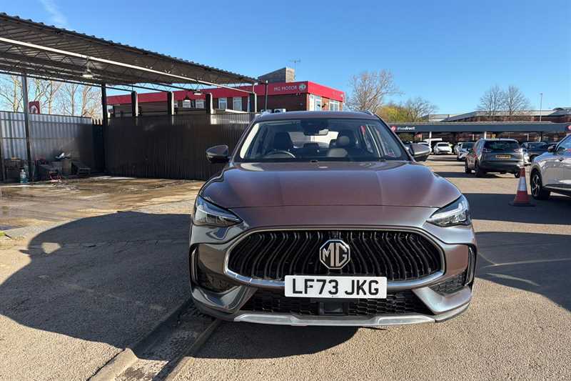 Used MG MG HS 2023 for sale - 78208160: Photo 2