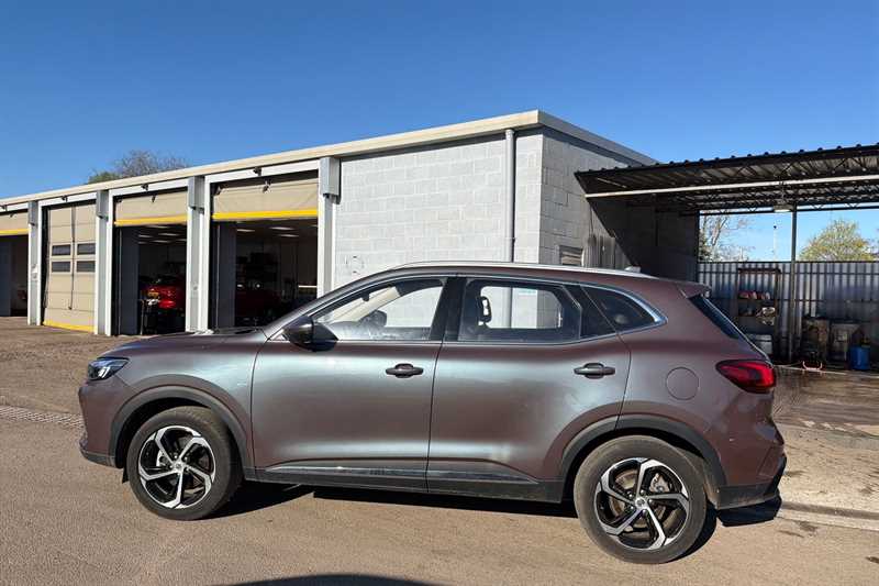 Used MG MG HS 2023 for sale - 78208160: Photo 3