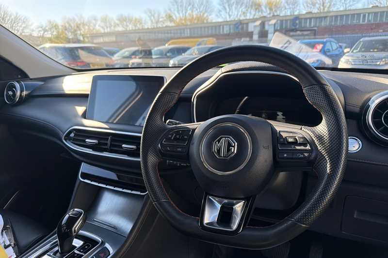 Used MG MG HS 2023 for sale - 78208160: Photo 7