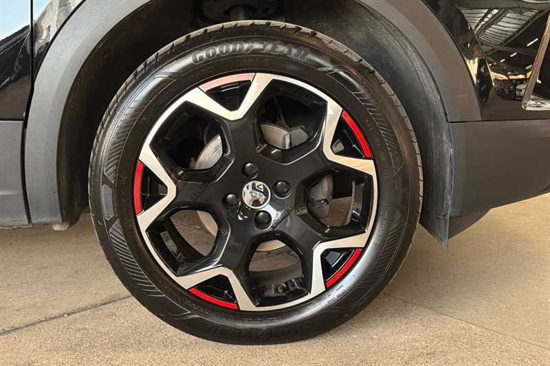 Used Vauxhall Mokka 2023 for sale - 77322755: Photo 10