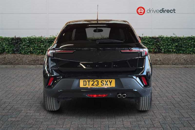 Used Vauxhall Mokka 2023 for sale - 77322755: Photo 4