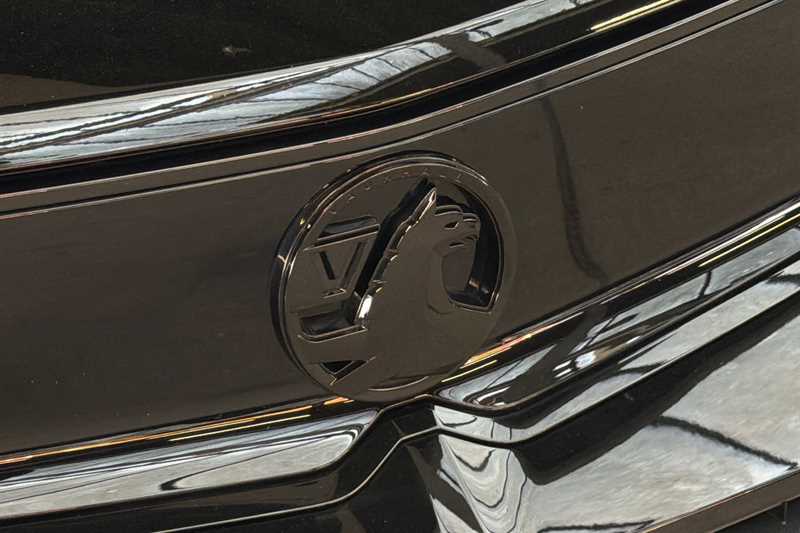 Used Vauxhall Mokka 2023 for sale - 77322755: Photo 44