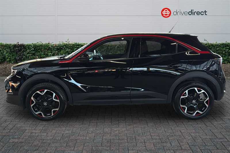 Used Vauxhall Mokka 2023 for sale - 77322755: Photo 6