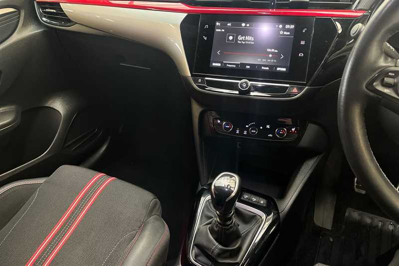 Used Vauxhall Corsa 2022 for sale - 77481030: Photo 14